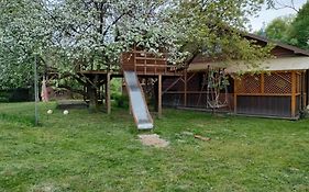 podkornutami